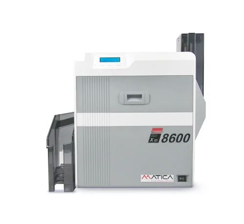 XID8600