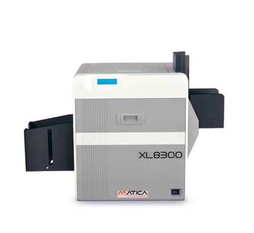 XL8300